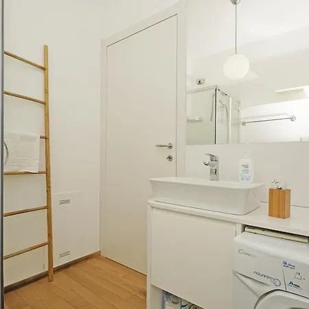 Nel Blu Dipinto Di Blu Apartment Moniga del Garda