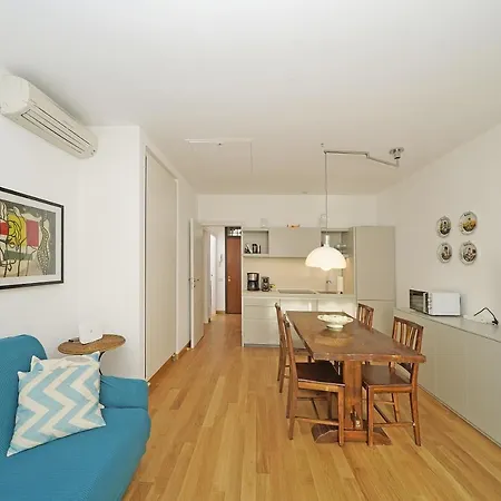 Nel Blu Dipinto Di Blu Apartment Moniga del Garda
