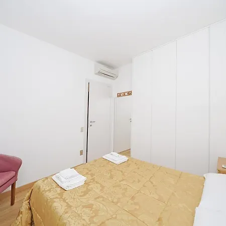 Nel Blu Dipinto Di Blu Apartment *