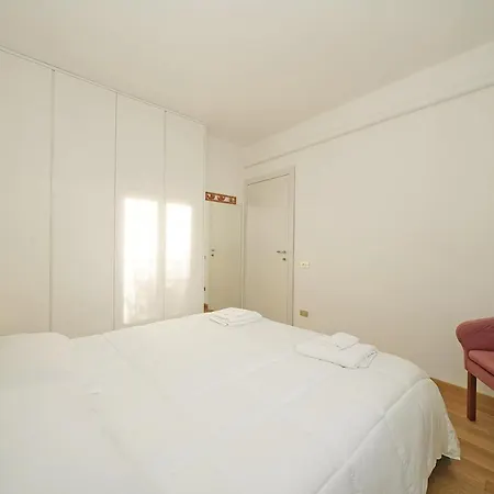Apartment Nel Blu Dipinto Di Blu Moniga del Garda