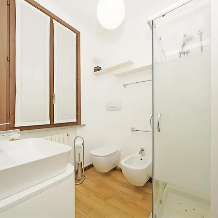 Apartment Nel Blu Dipinto Di Blu