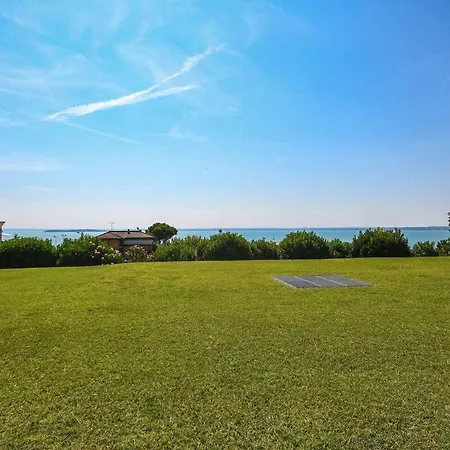 Nel Blu Dipinto Di Blu Apartment