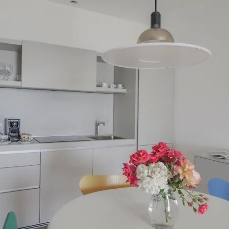 Apartment Nel Blu Dipinto Di Blu Moniga del Garda