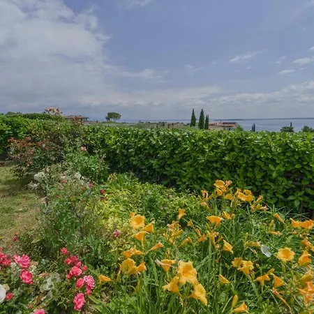Nel Blu Dipinto Di Blu Apartment Moniga del Garda