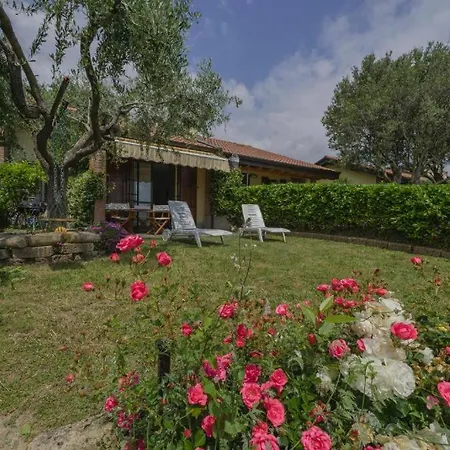 Apartment Nel Blu Dipinto Di Blu *