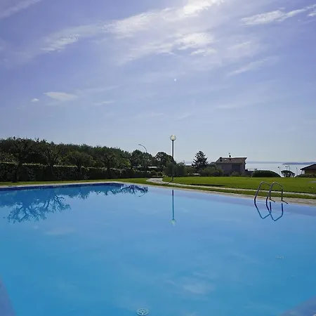 Apartment Nel Blu Dipinto Di Blu