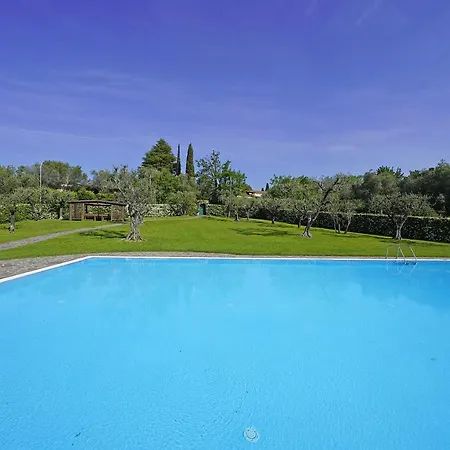 Nel Blu Dipinto Di Blu Apartment *