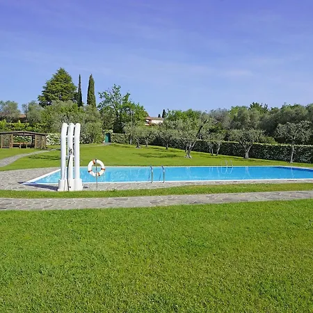 Apartment Nel Blu Dipinto Di Blu *