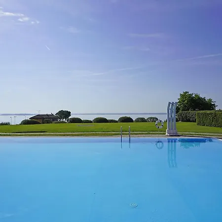 Nel Blu Dipinto Di Blu Apartment